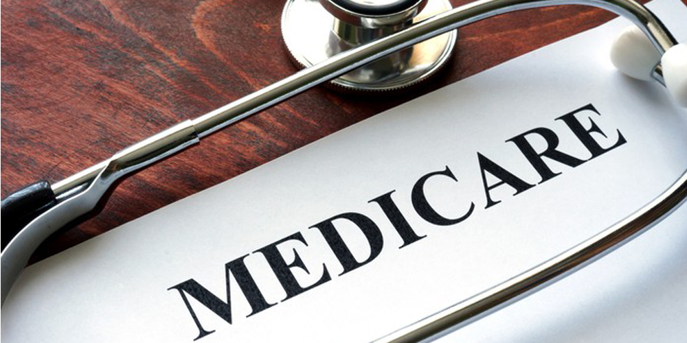 Introduction to Medicare