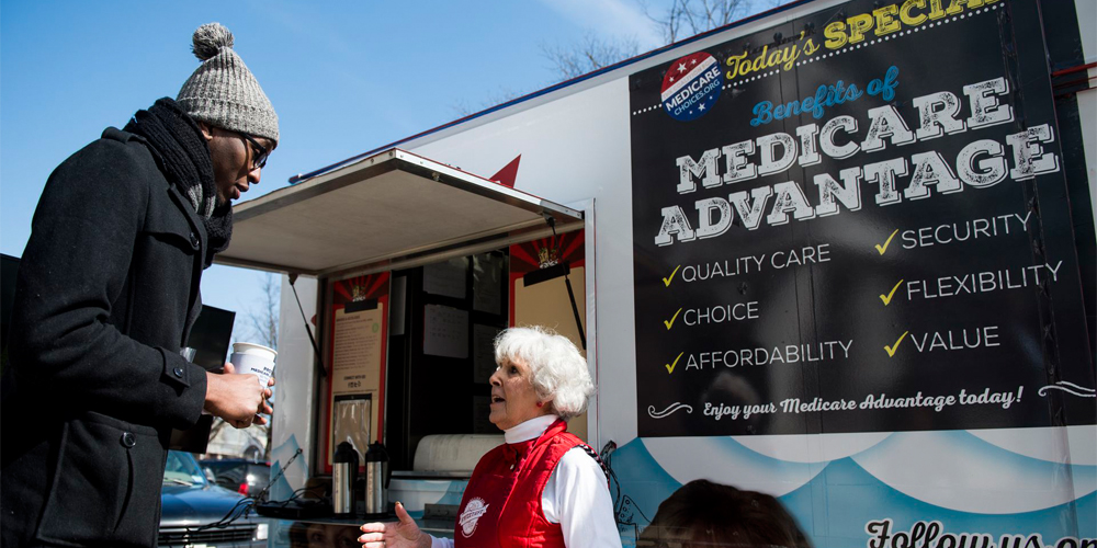 Learn About Medicare Advantage Plans